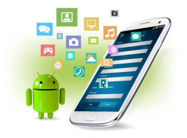 Android App Development Technology