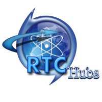 RTCHubs logo
